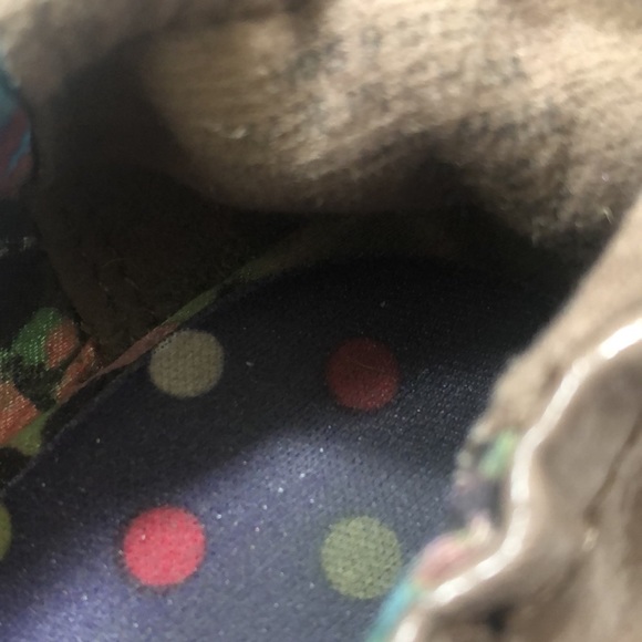 SO scrunch heel ballet flats Size 9 - Picture 16 of 16